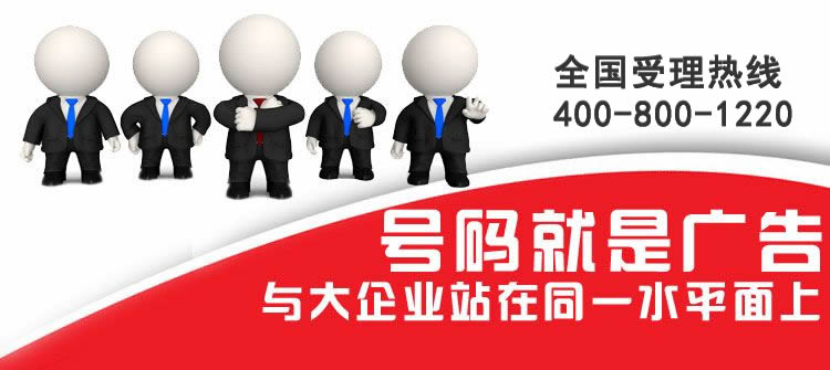 辦理400電話對企業有什么好處呢？