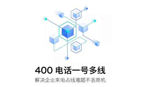 400電話 400電話外呼